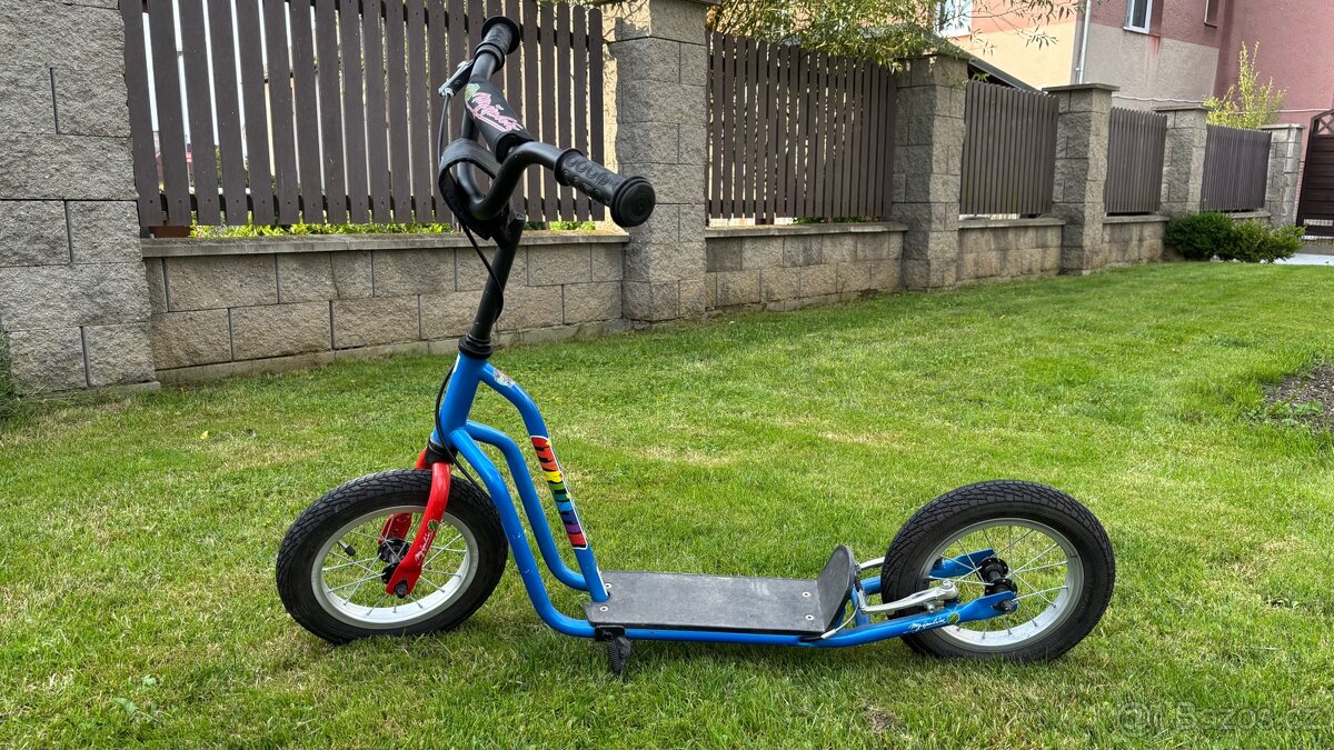 Koloběžka pro děti