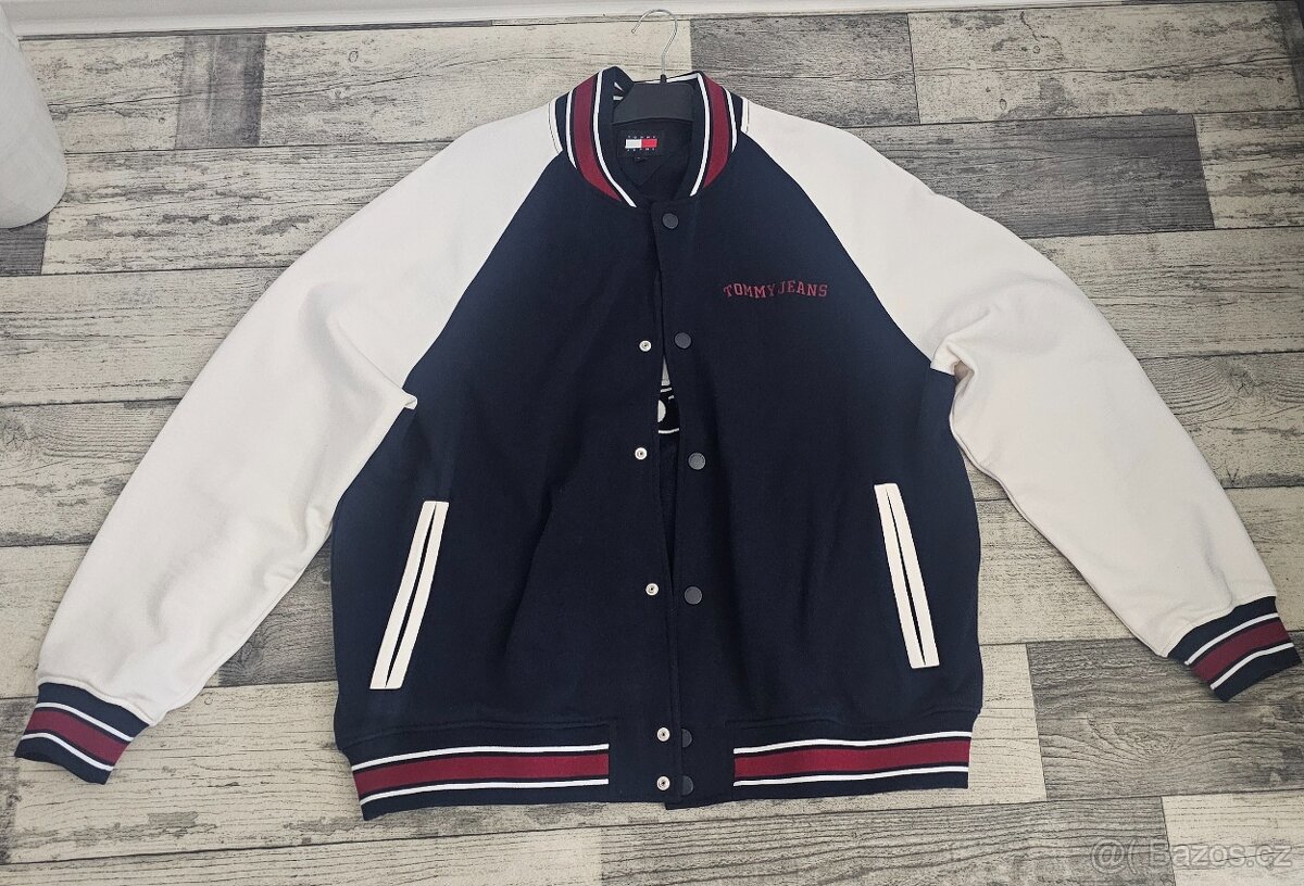 Tommy Jeans,nová