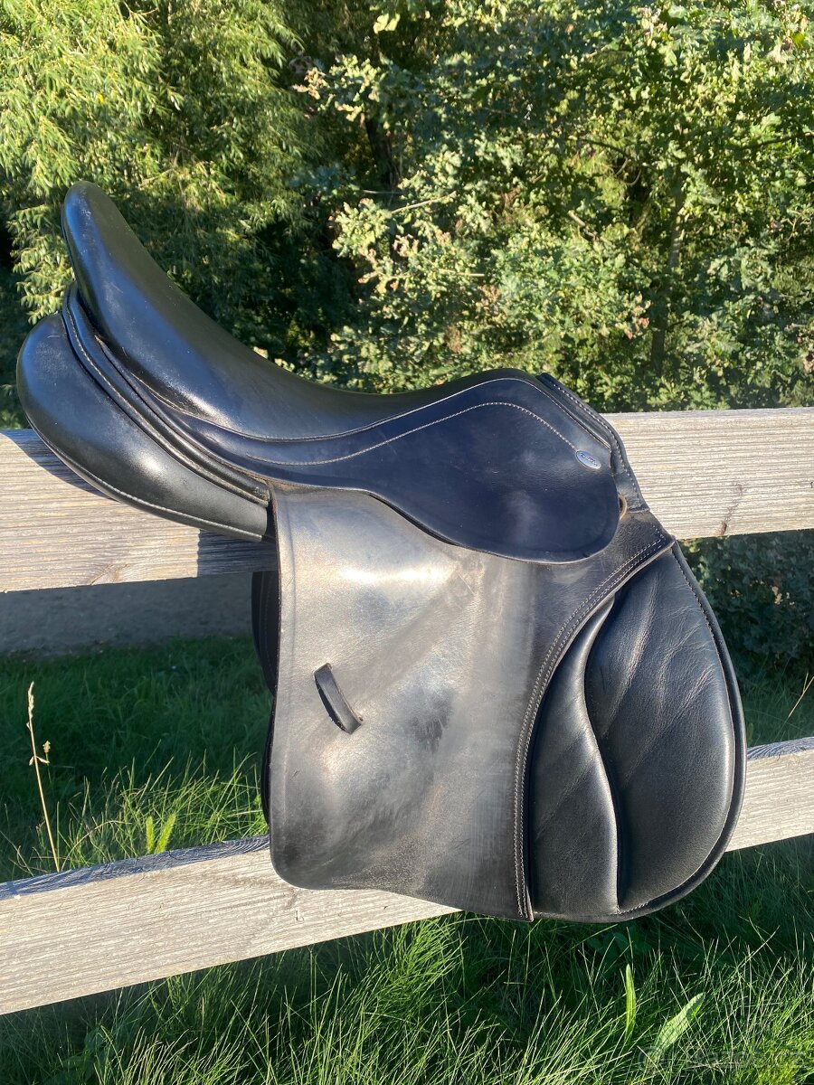 Sedlo kentaur midas