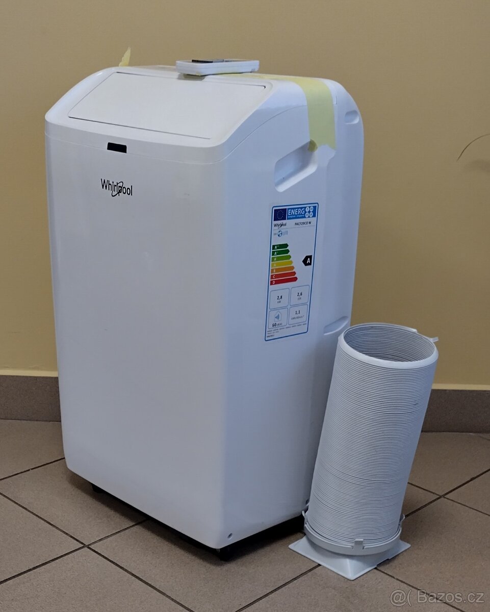 Whirlpool PACF29CO W