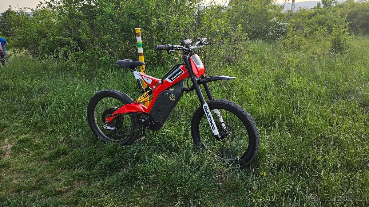 Bultaco Brinco R