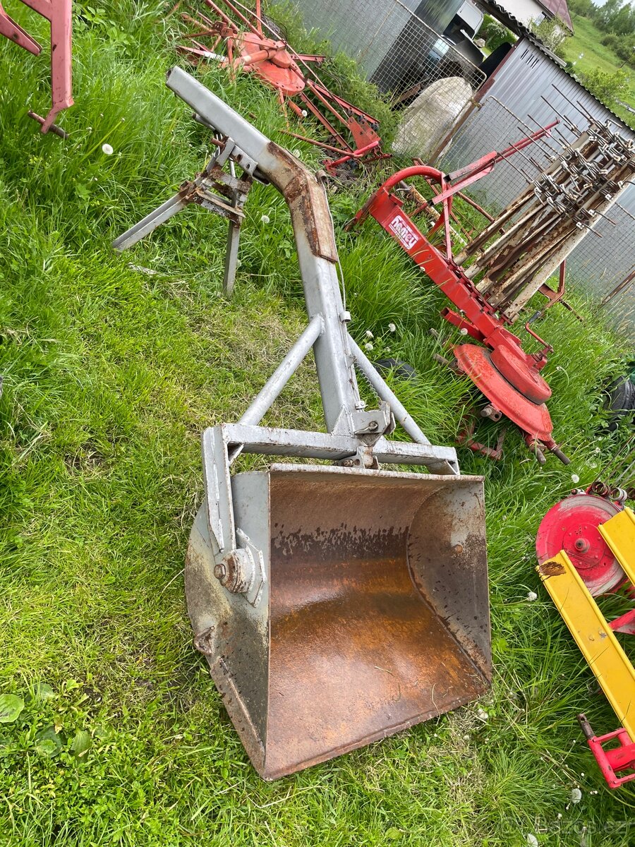 Nakladac