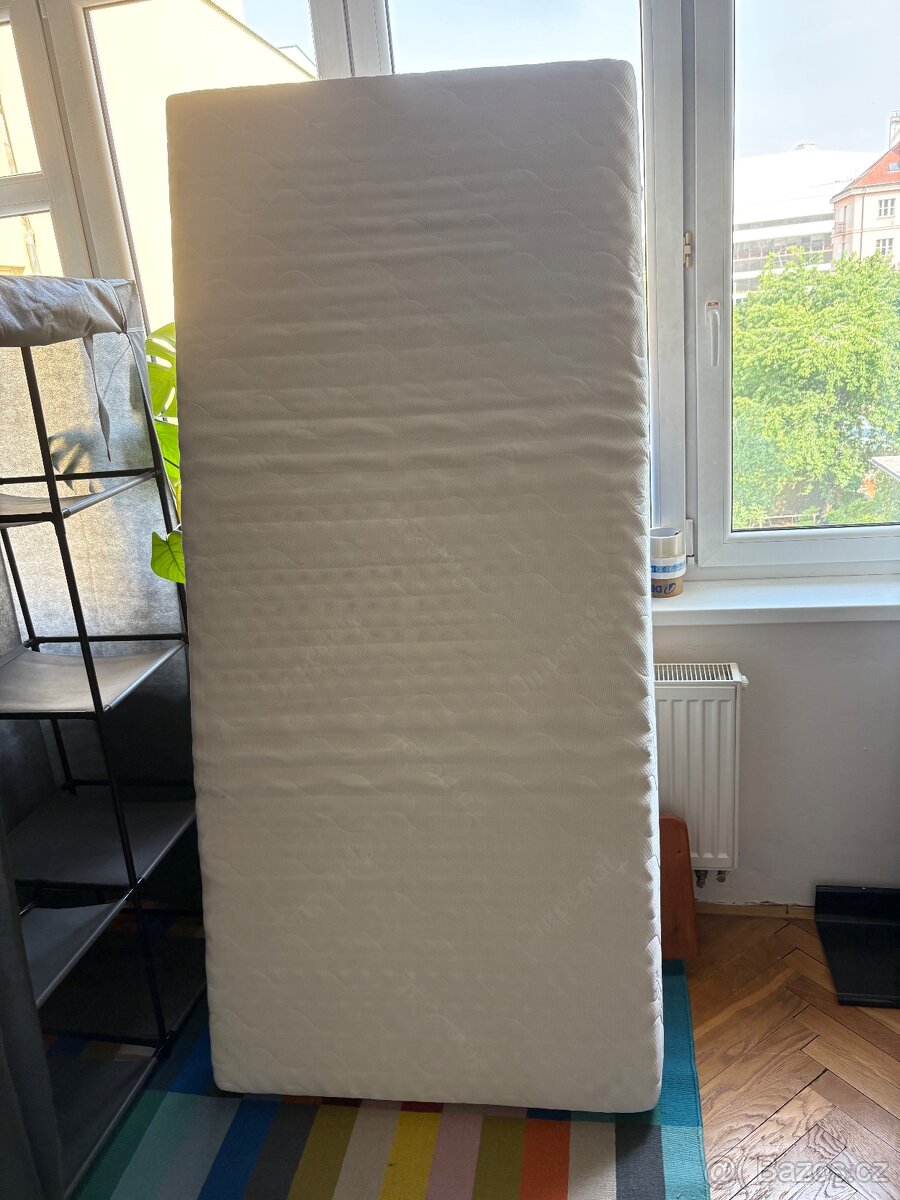 90x200 kvalitní matrace