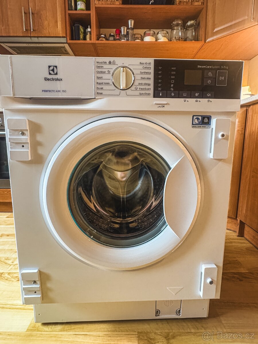 Vestavná pračka AEG/Electrolux