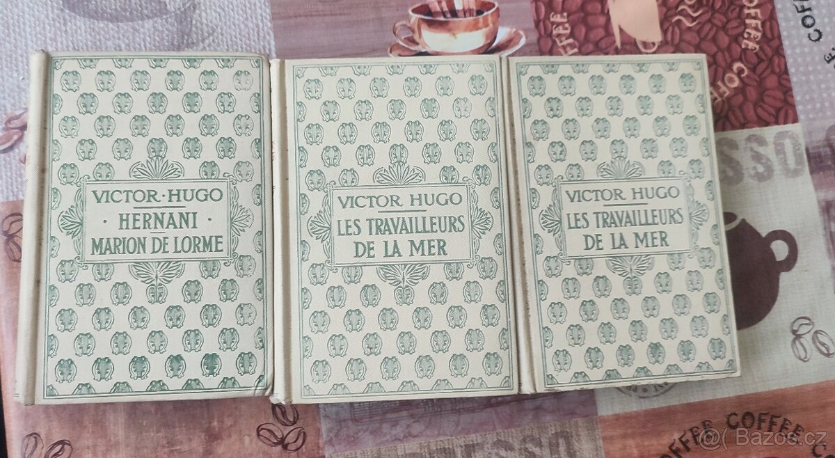 Victor Hugo
