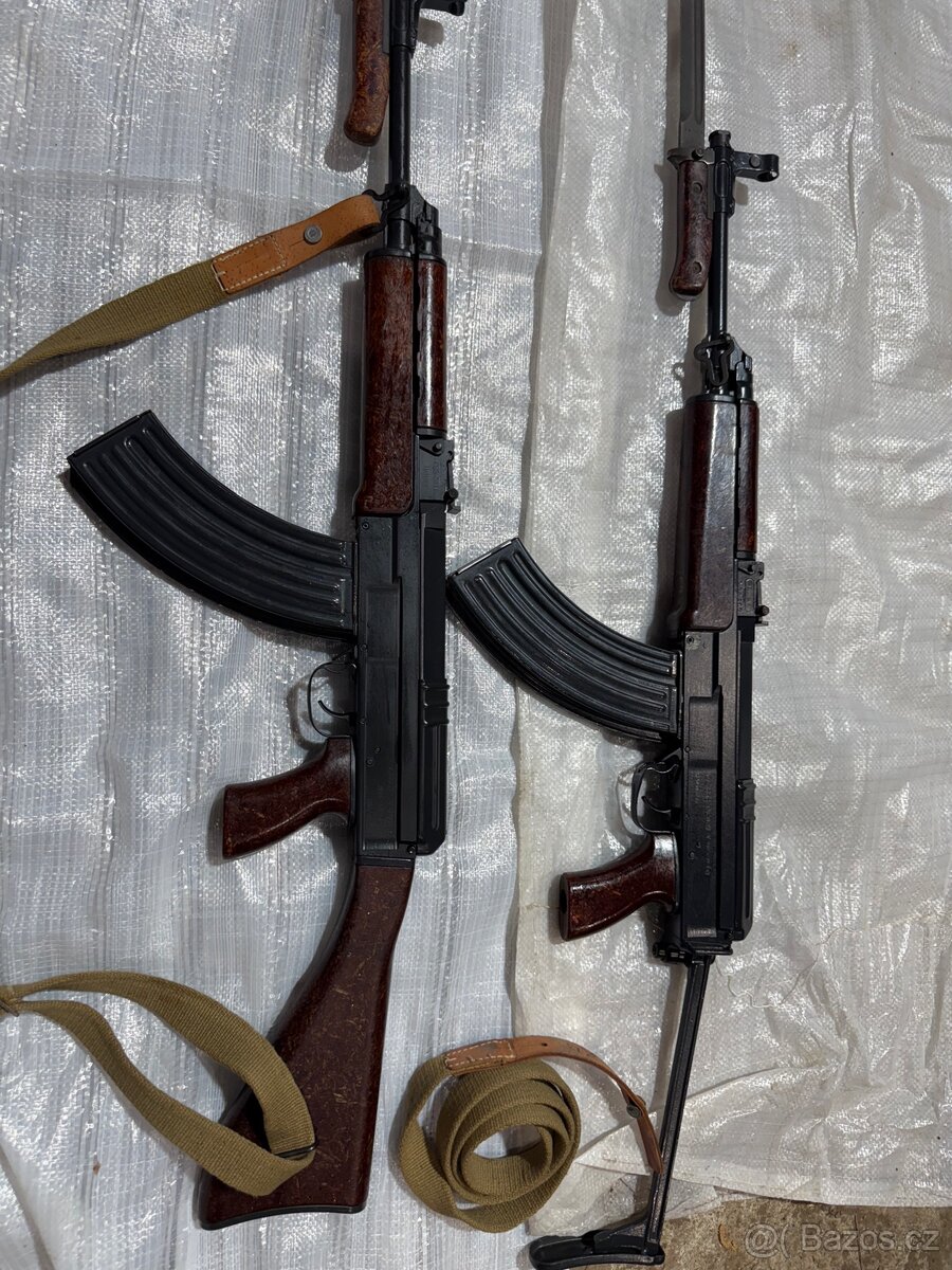 Sa vz.58