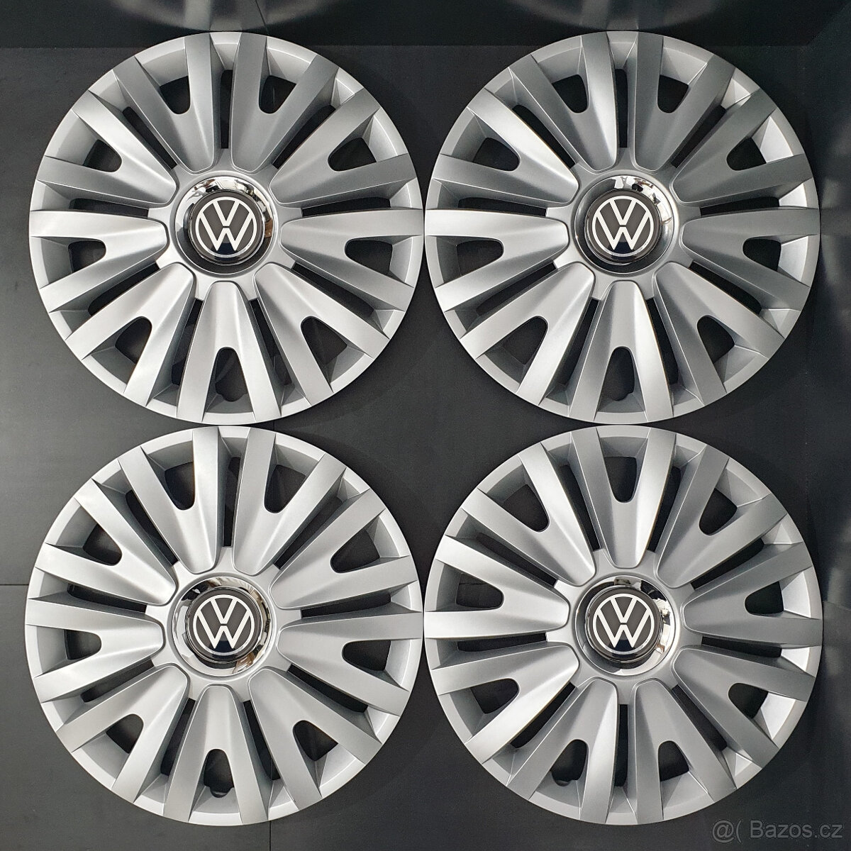 Poklice na Volkswagen Golf, Passat, Touran AC1