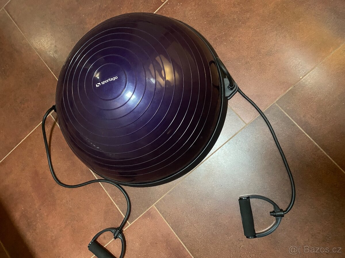 Balanční podložka Sportago
