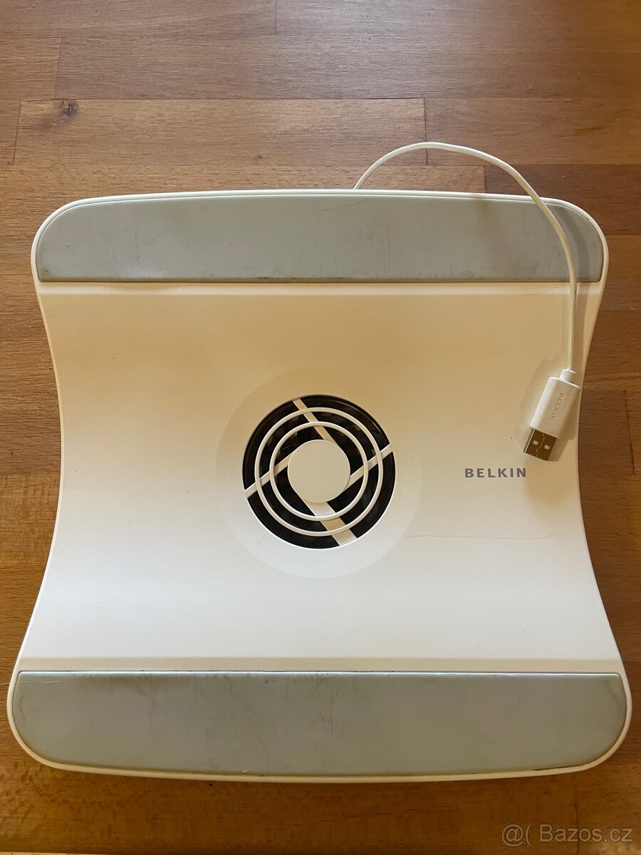 BELKIN Chladicí podložka pod notebook