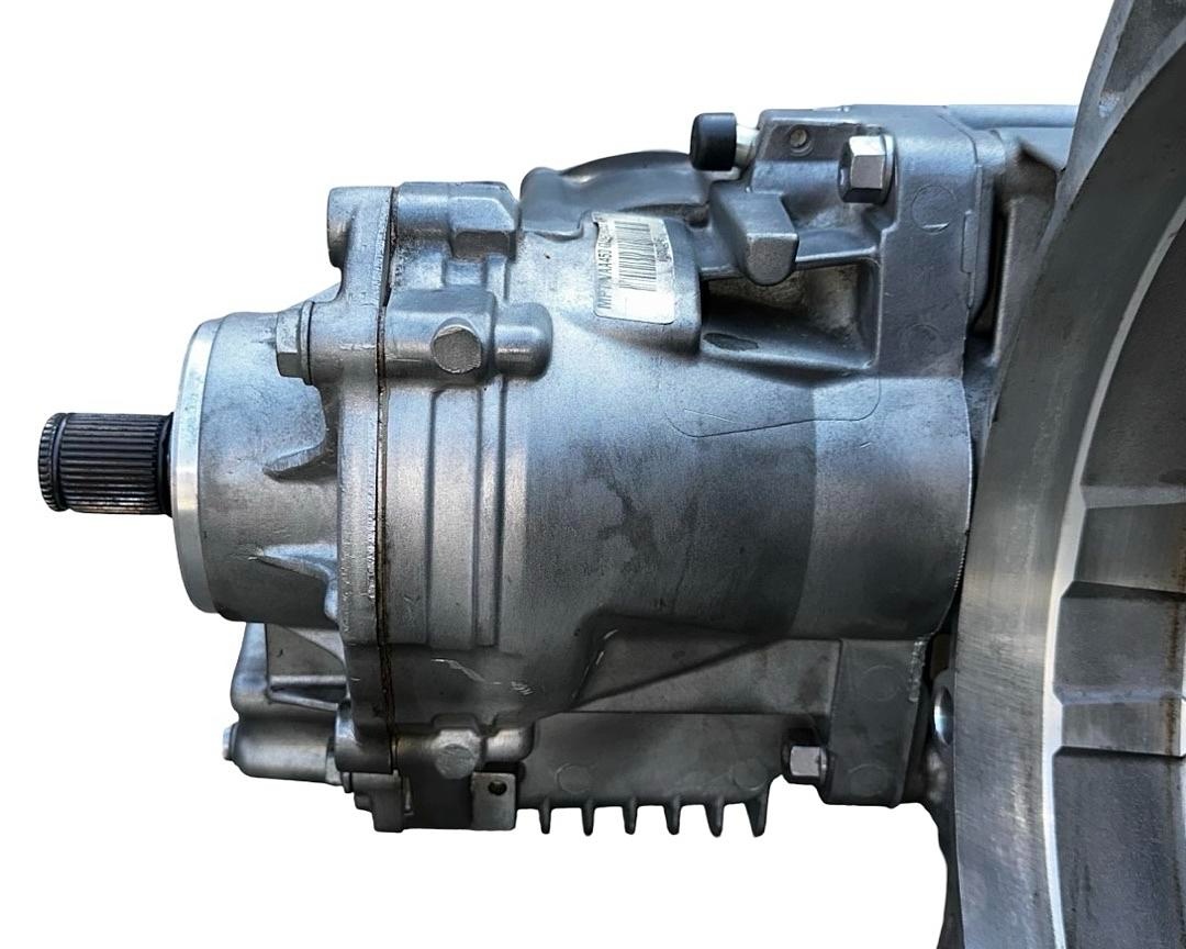 Rozvodovka úhlová převodovka 0A6409053AM Audi Q3 8U 2014