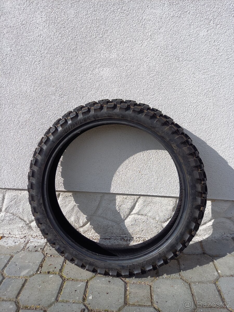 Pneu Motoz Tractionator Adventure 120/70 R19