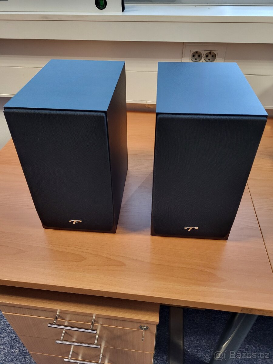 Reprosoustava PARADIGM SE ATOM