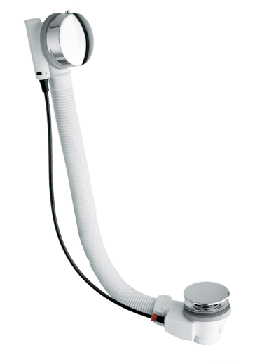 Nový vanový automat - nerozbalený s výraznou slevou