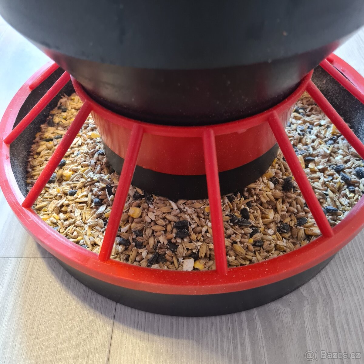 Krmná směs pro nosnice