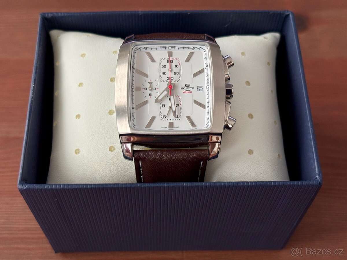 Hodinky Casio Edifice