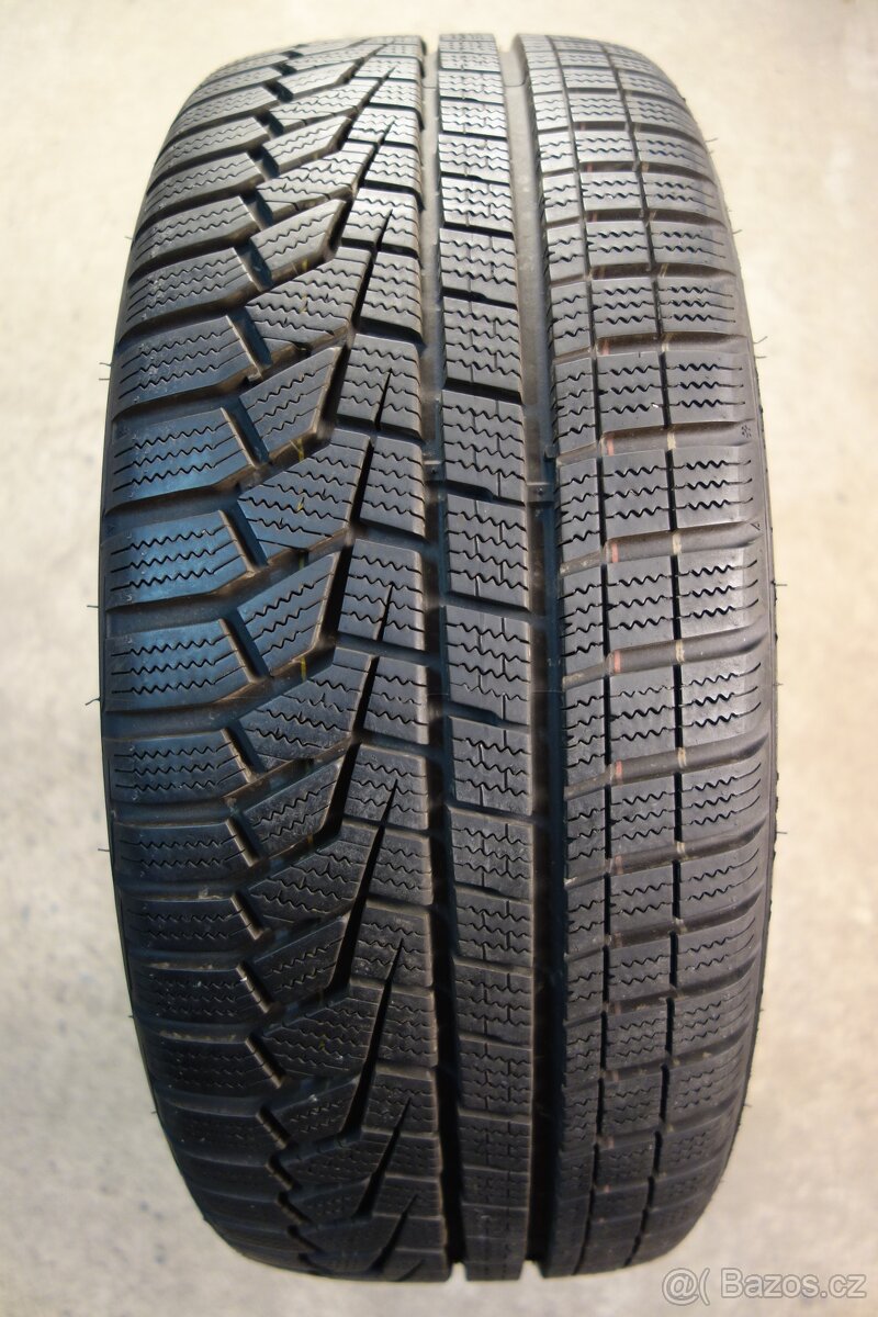 Audi A1 Sportback alu kola S line 5x100 215/45/17 zimní