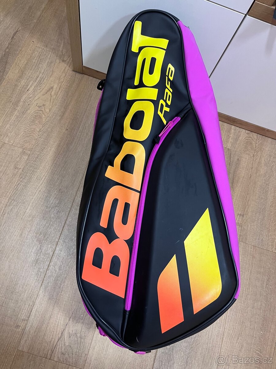 Tenisový bag Babolat Aero Rafa