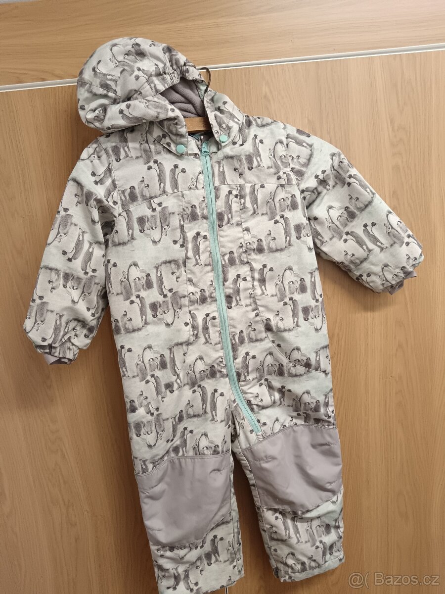 Kombinéza vel.98/104