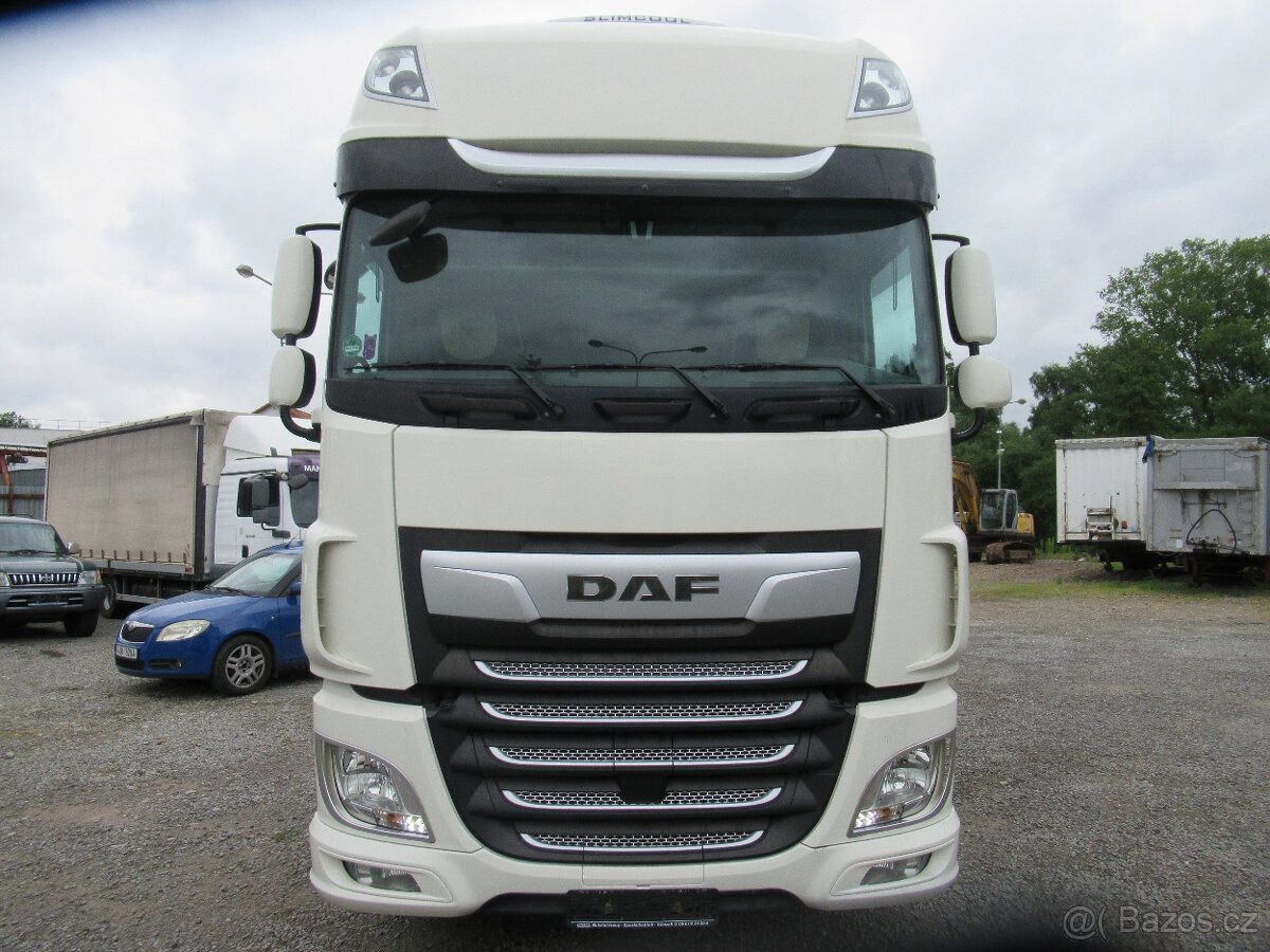 DAF XF 106.480