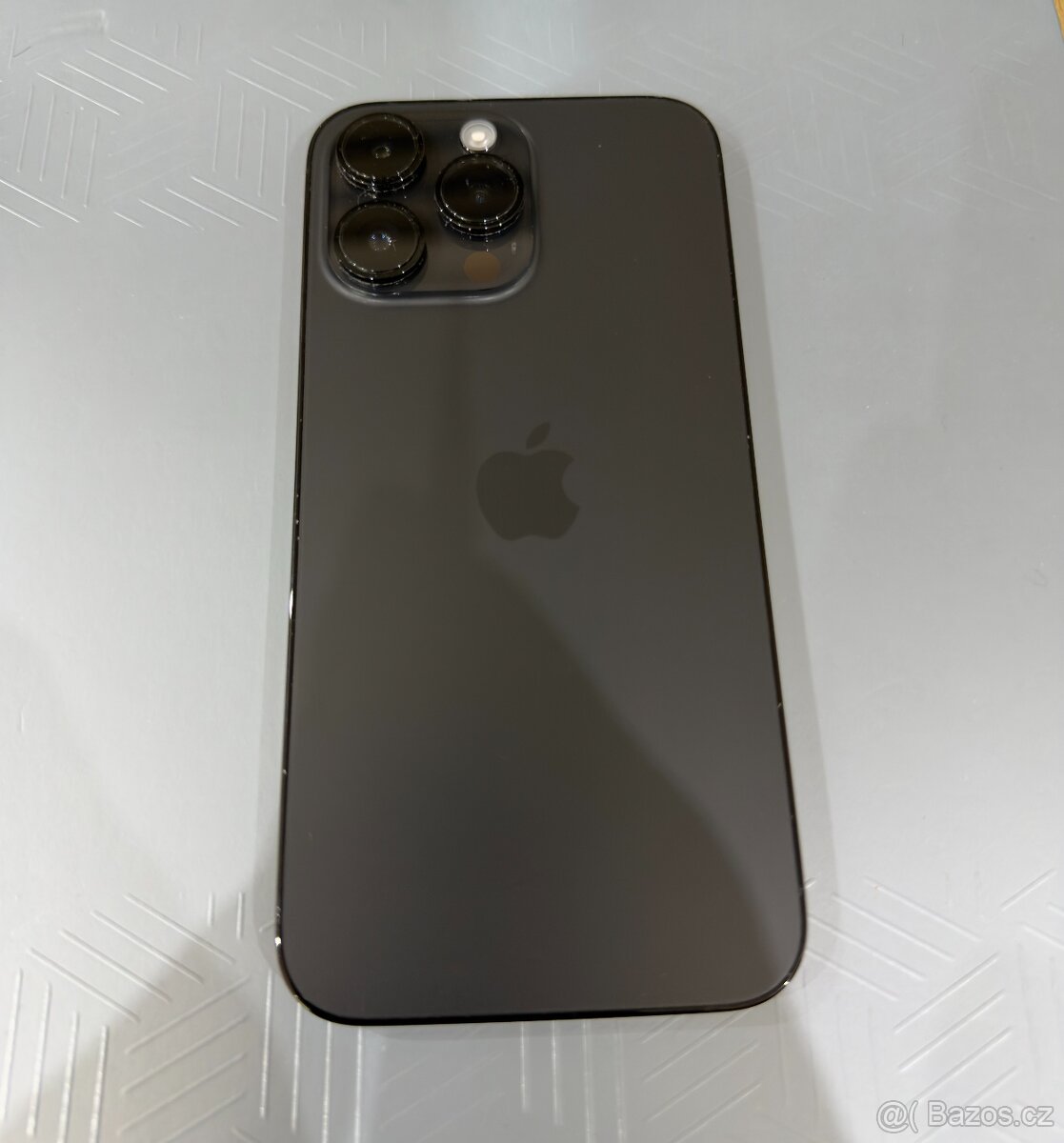 iPhone 14 PRO MAX 256GB