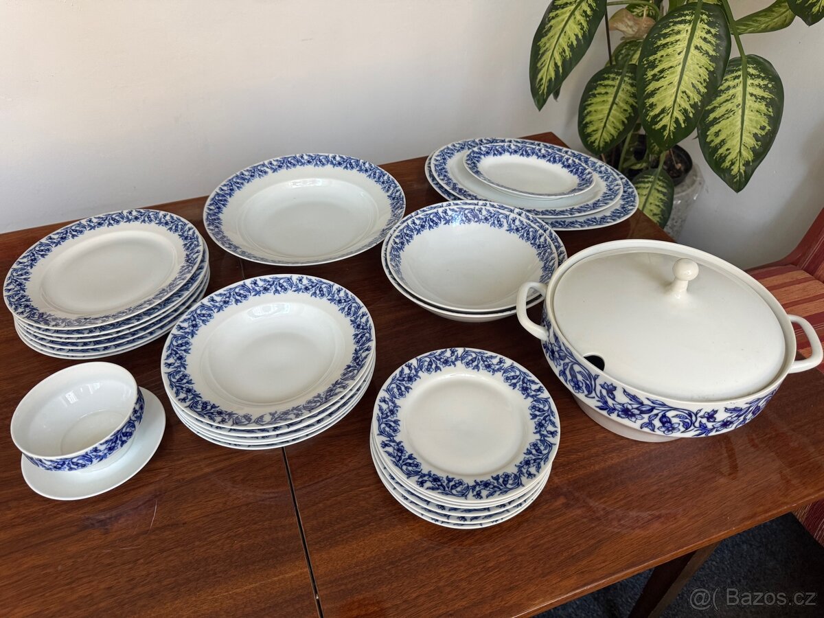 Sada 25 ks nádobí