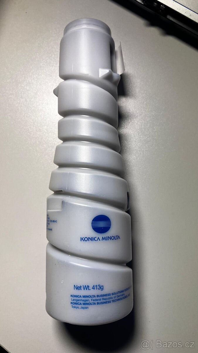 Toner TN114 KONICA MINOLTA