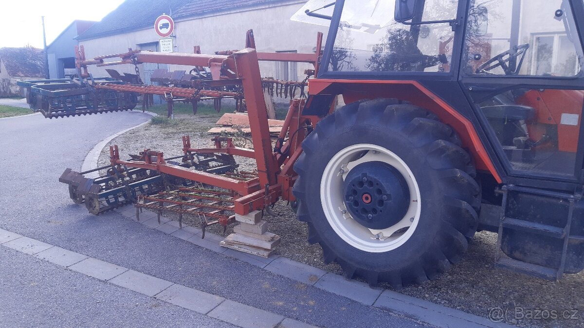 Předseťova kombinace