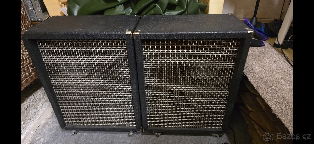 Engl 2x12 V30