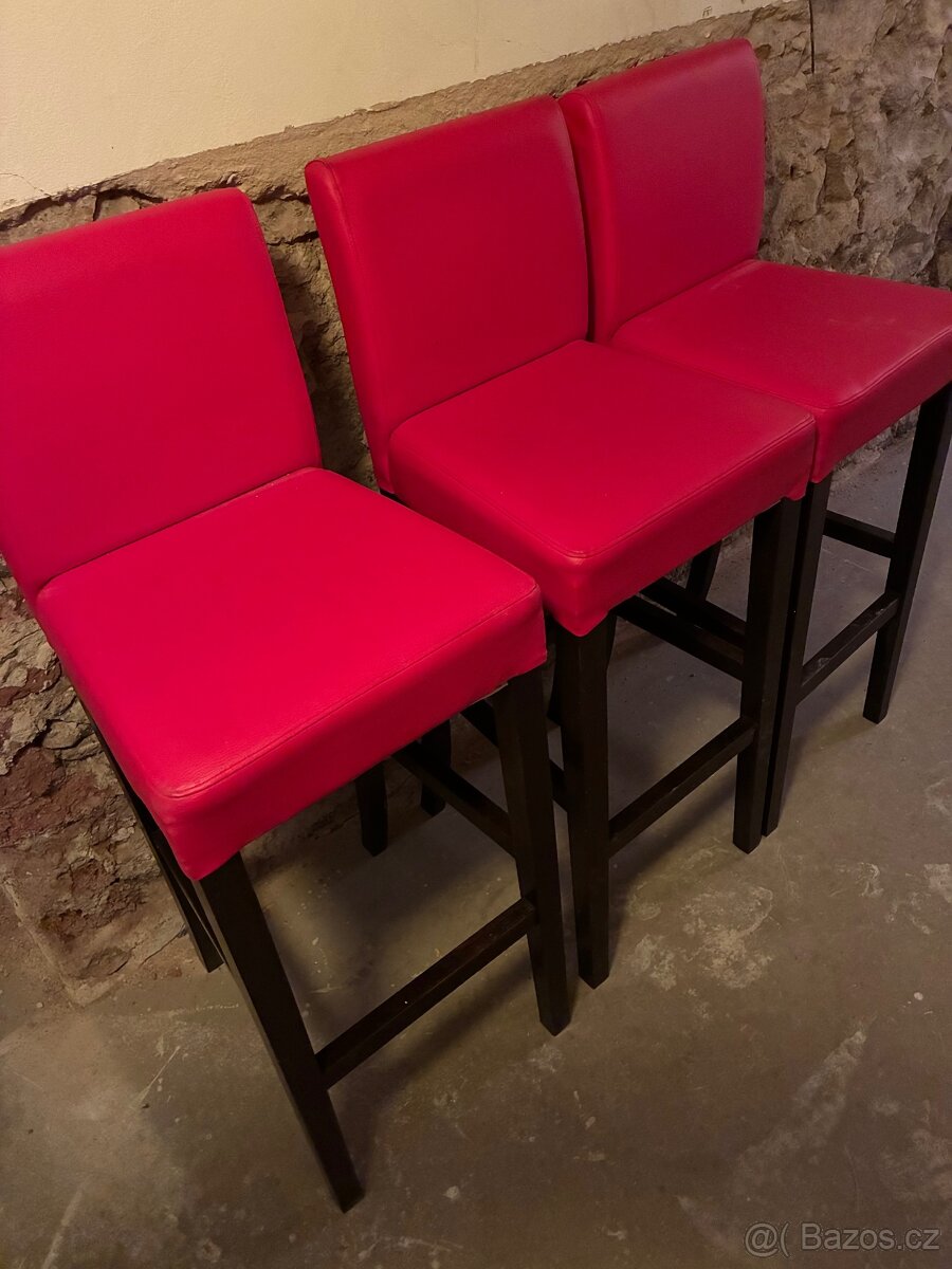Barové židle