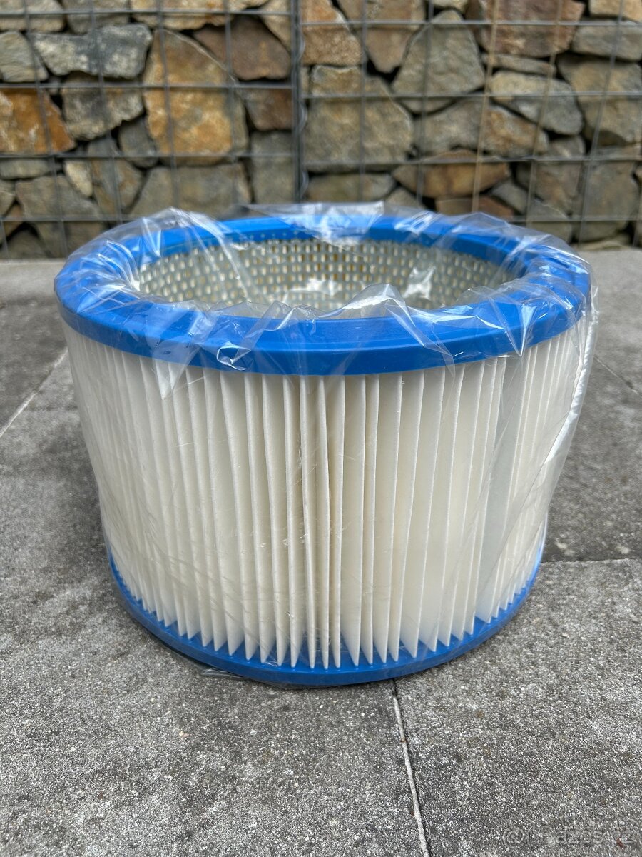 Náhradní filtr pro vysavač Attix 9