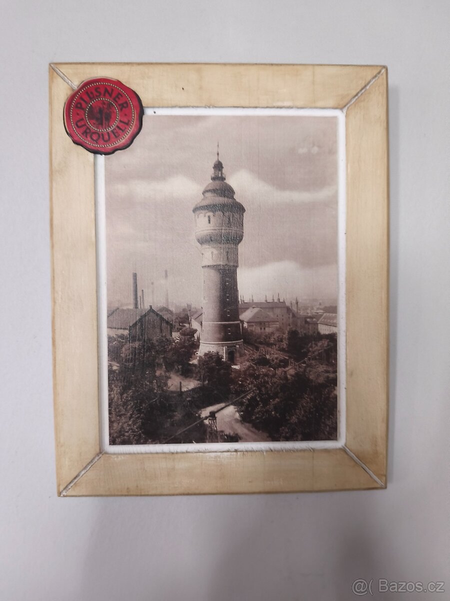 Obrázky Pilsner Urquell