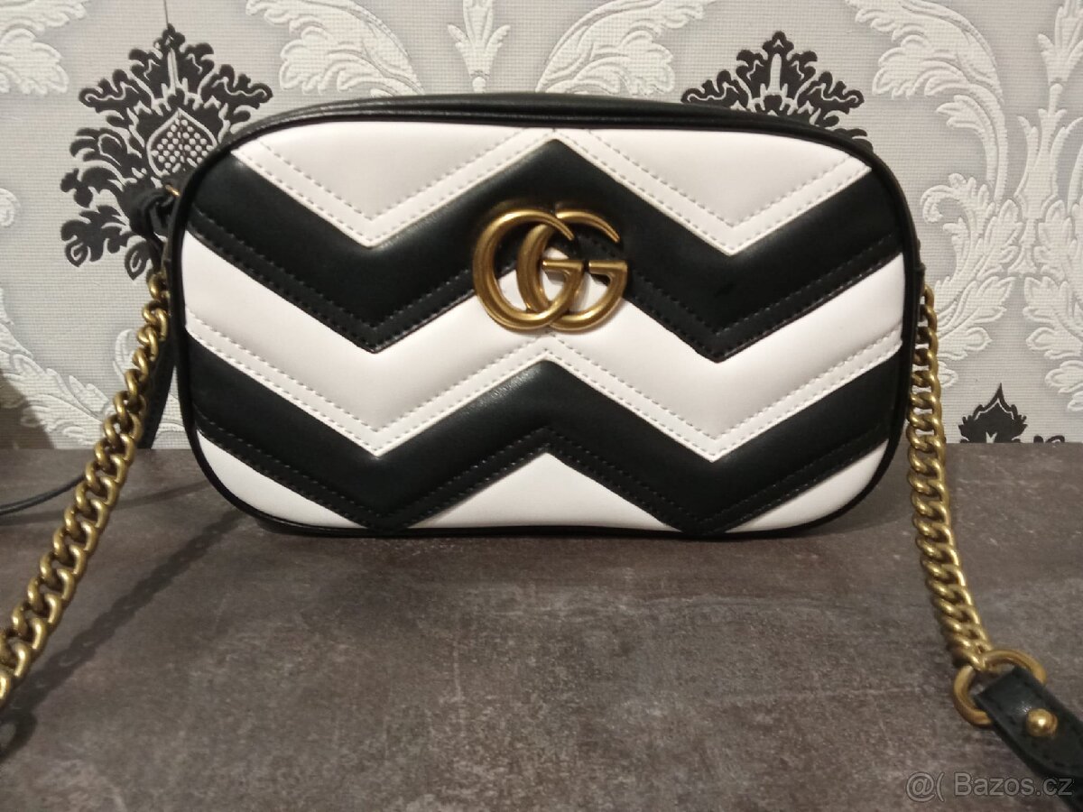 Gucci kabelka