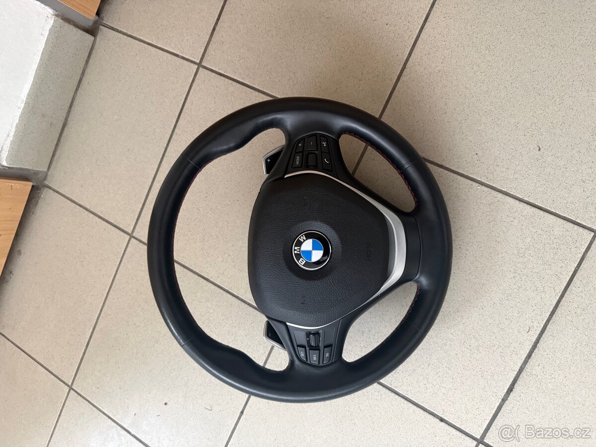 Volant f30/f31 bmw Air Bag