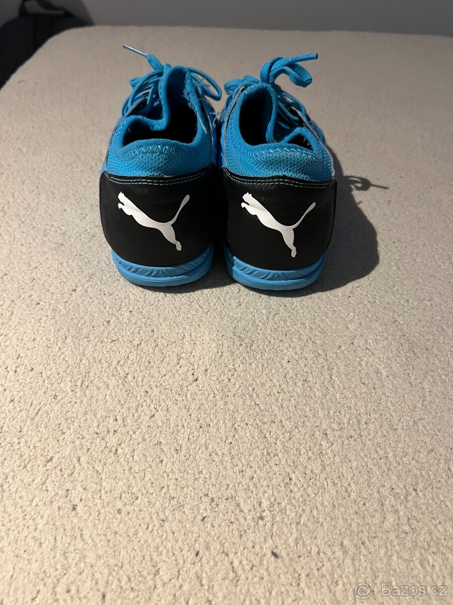 sálove boty puma