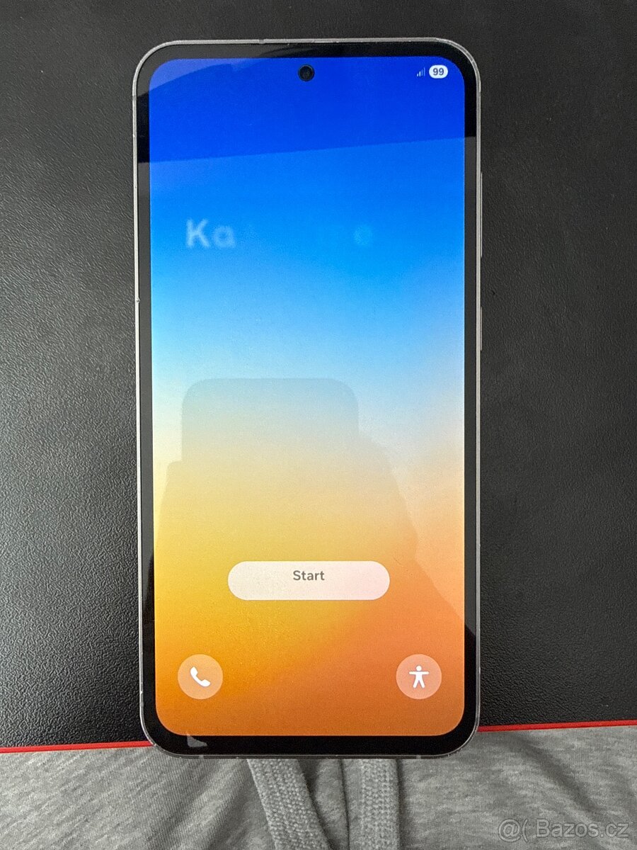 Samsung Galaxy S23FE