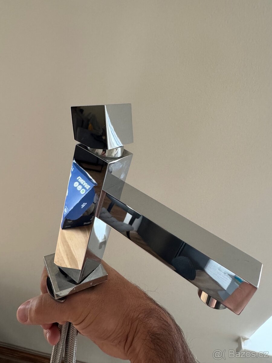 JIKA umyvadlová baterie