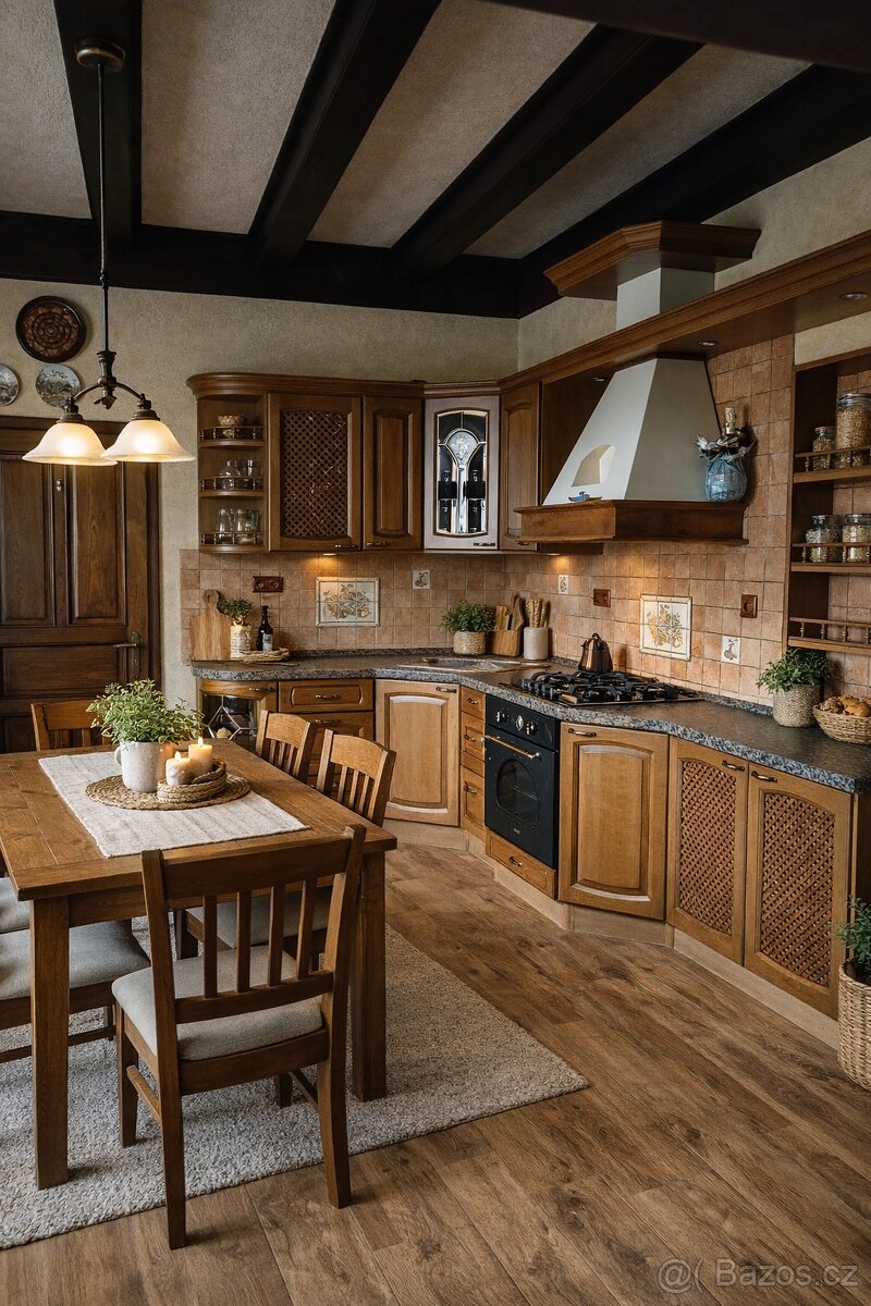 3+1 | 107,4 m² | Šumperk | 5 100 000 Kč