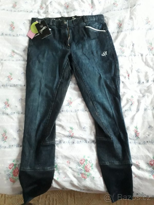 Rajtky Spooks Ricarda vel. 40