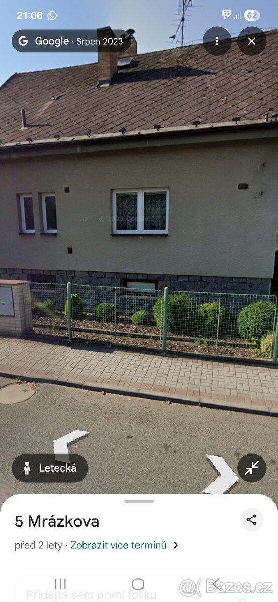 Plastová okna z baráku dvojsklo