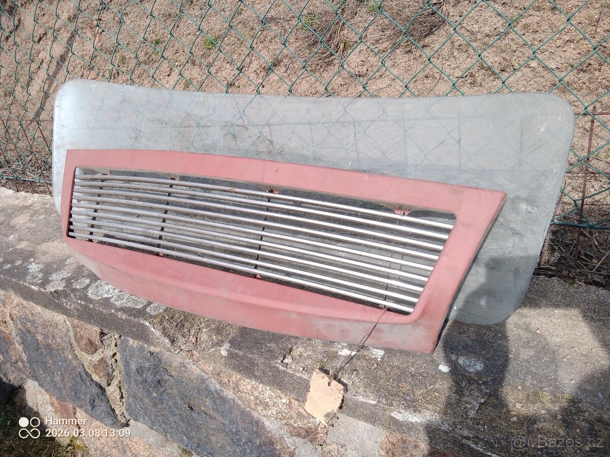 Škoda Octavia combi