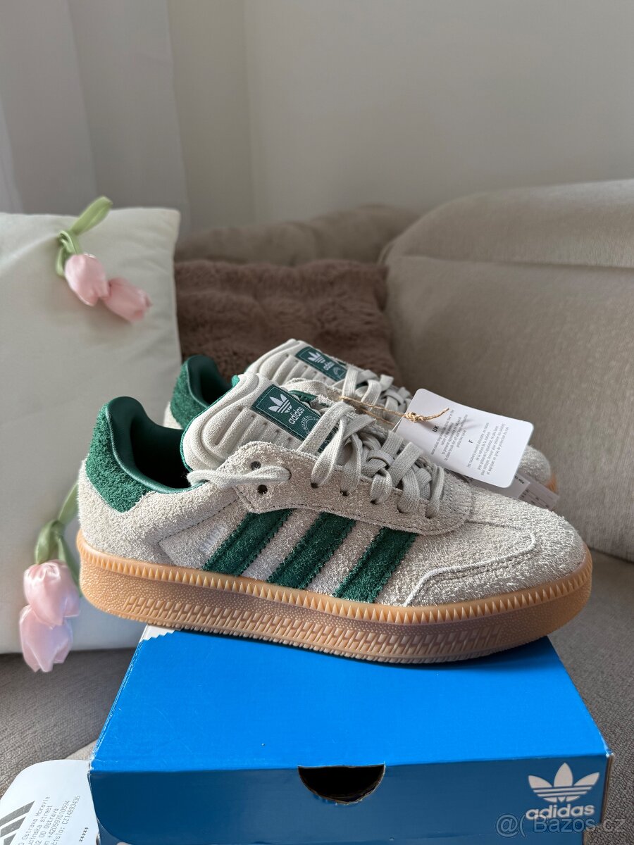 Adidas Samba 38 2/3