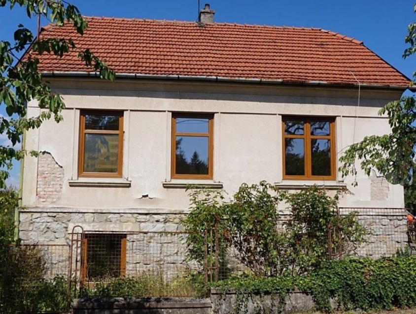 prodáme kvalitní plastová okna Roplasto