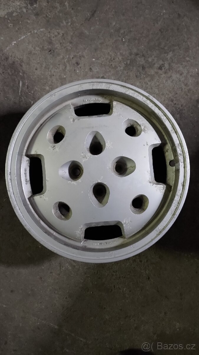 ALU kola Renault 15"