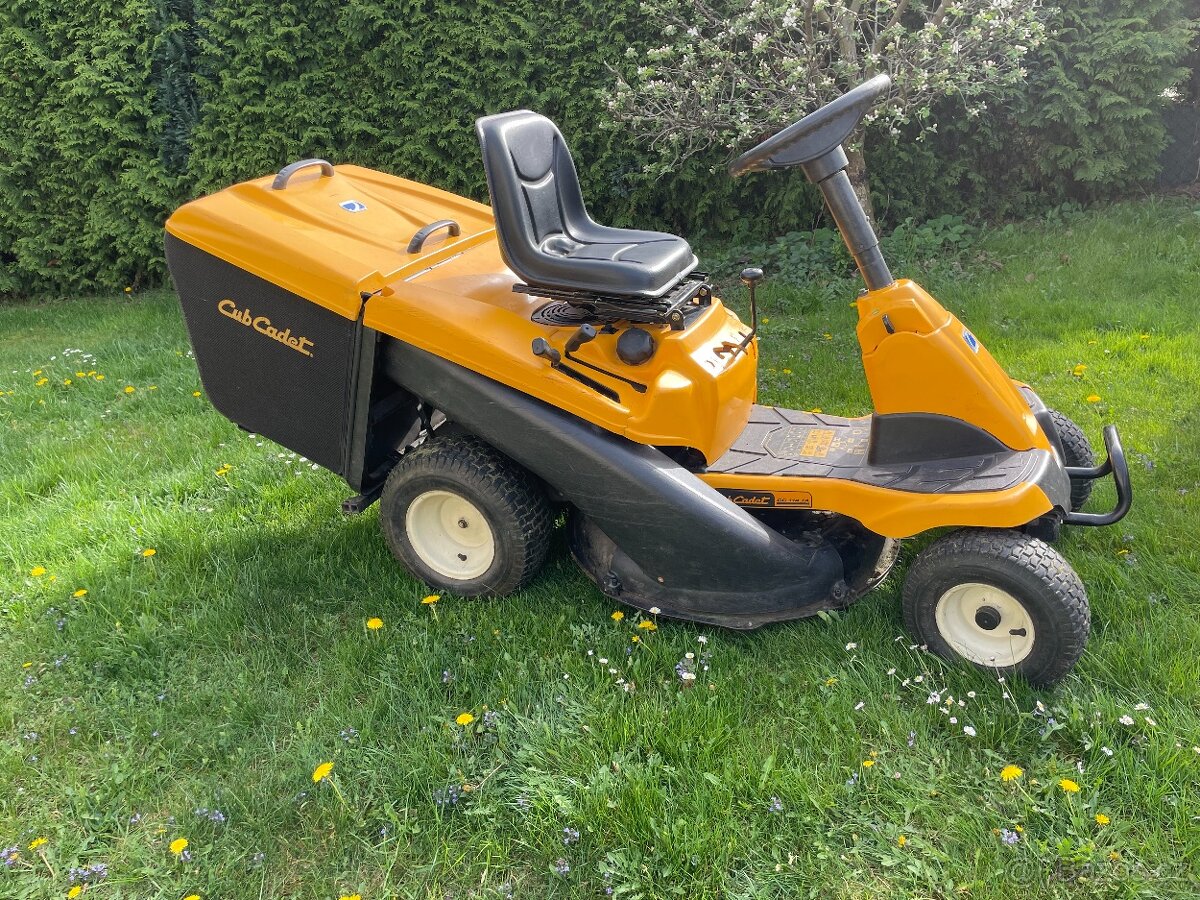 Minirider  Cub Cadet