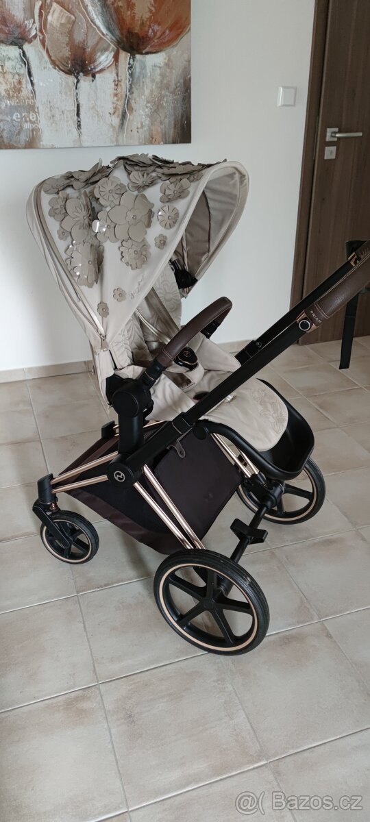 Cybex Priam