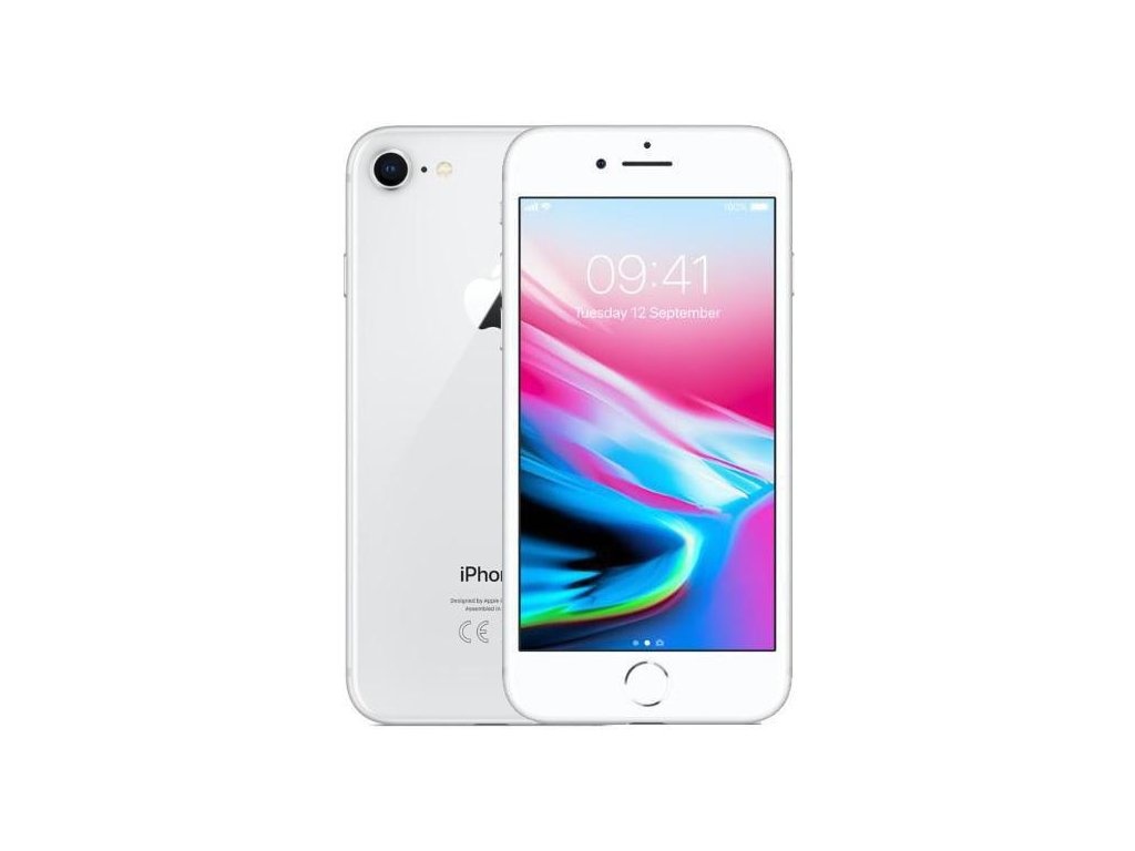 Prodám iPhone 8