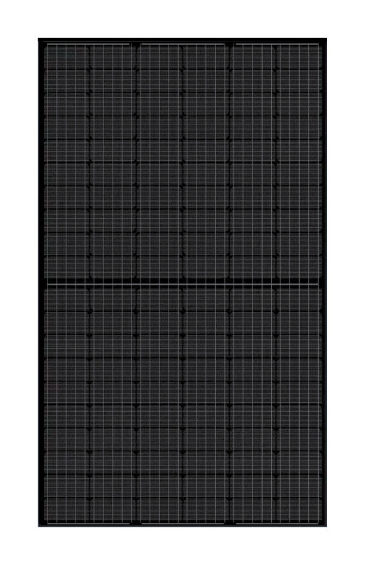 Full black solární panely 410 Wp 1.698 Kč Veselí nad Moravou