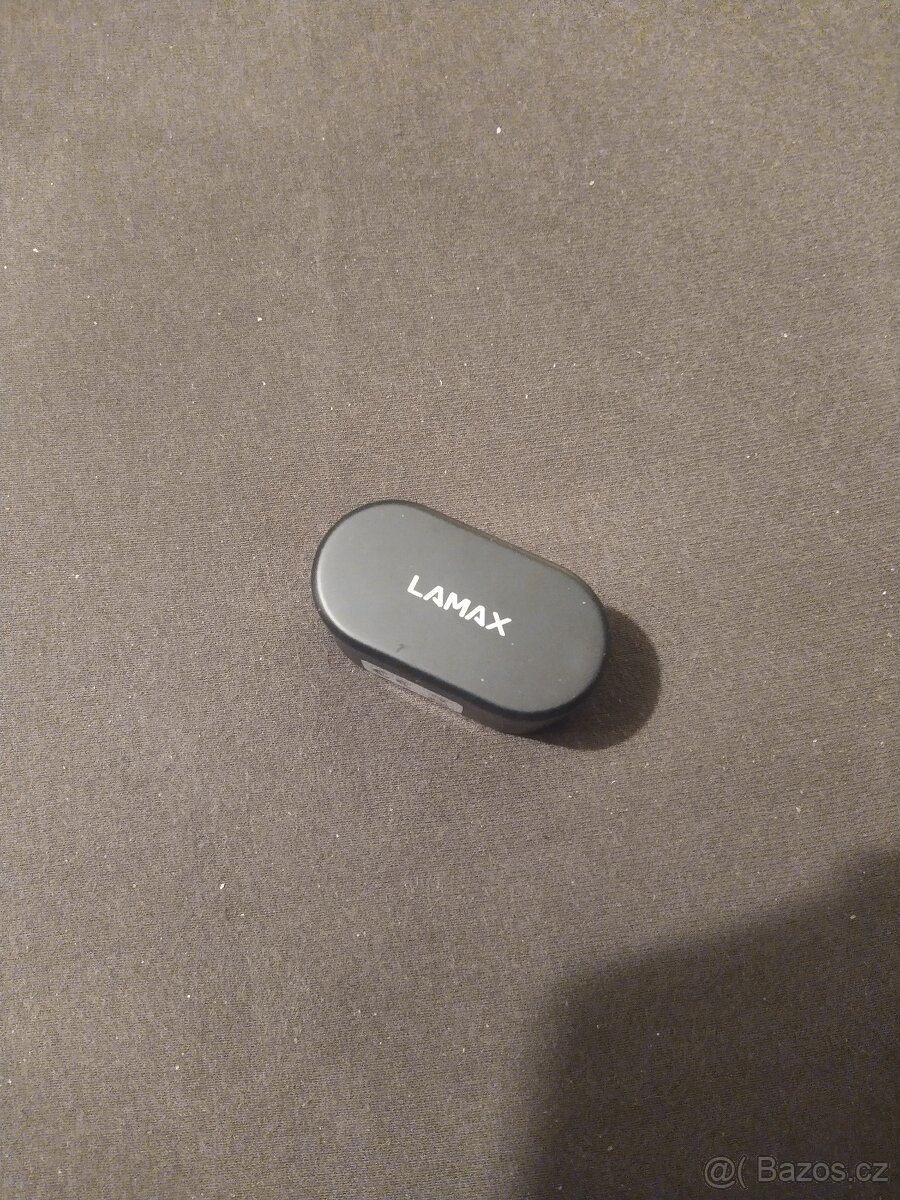 Lamax