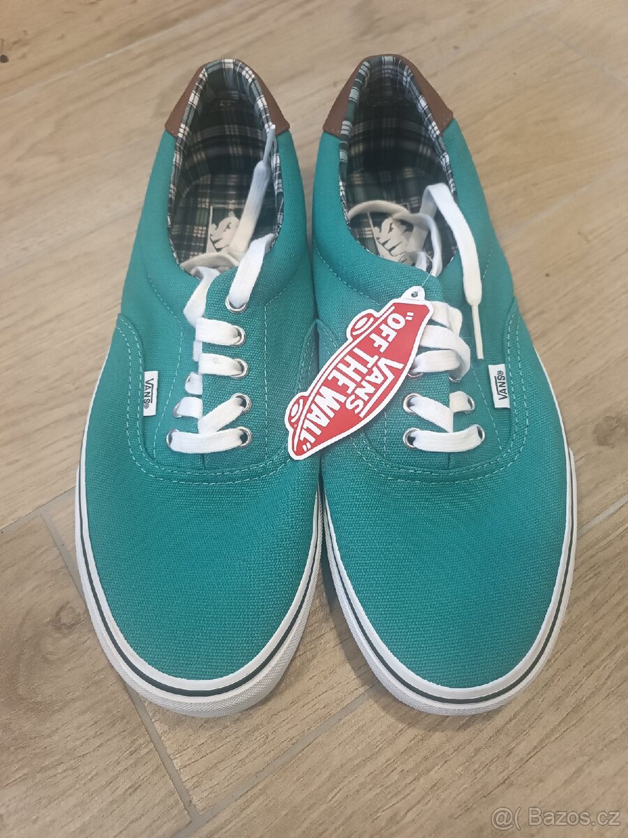 Tenisky Vans 44,5