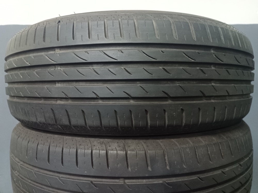 215/60 R17 NEXEN (0322)